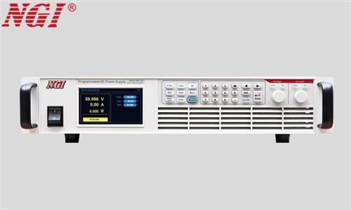 N3600 Programmable DC Power Supply(800 to 9000W)
