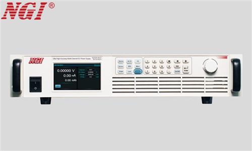 N23020 Series Ultra High Precision Multi Channel Programmable DC Power Supply